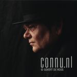 17-08-1999 Andre Hazes at studio in Amsterdam Photo: Govert de Roos/Connu